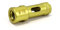 Snowtaros Broca de Diamante, Diámetro 18mm, Corona de Perforación de Diamante M14 para Amoladora Angular, para Porcelana, Azulejos, Granito, Gres, Mármol, en Seco (18mm)