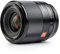 VILTROX AF 24mm F1.8 FE Mount Full Frame Autofokus Weiter Winkel Leicht Augenfokus Objektiv für Sony E-Mount Spiegellose Kamera A7 A7III A7RIII A7RIV A9 A5100 A6000 A6100 A6300 A6400 A6500 A6600