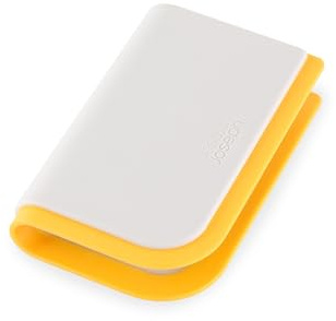 Joseph Joseph CleanTech 3-in-1 Tierhaarentferner für Polster, Möbel, Sofas & Textilien, Manuelle Bürste