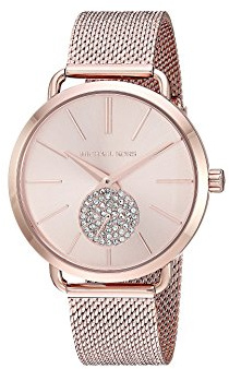 Michael Kors PORTIA MK3845 Reloj de Pulsera para mujeres