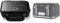 Breville Ultimate Deep Fill Toastie Maker | 2 Slice Sandwich Toaster | Removable Non-Stick Plates & Curve 4-Slice Toaster with High Lift and Wide Slots | Grey & Chrome [VTR013]