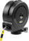 Kärcher Schlauchbox HBX 5.35 Automatic: 35 m Schlauch, Anschlussschlauch: 1,5 m; Automatische Schlauchrückholung, komfortabel und flexibel, Schwarz