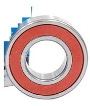 Bearing 5/10Pcs 6002-ZZ 6002-LLU ABEC-9 Ball Bearing 15x32x9mm High Speed Deep Groove 6002 Ball Bearing(10Pcs,NTN 6002-ZZ)