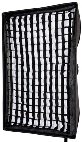 GODOX SB-FW6090 60x90cm (2'x3') Standard Rectangular Softbox (SB-NBM6090) (Bowens S-Type Fitting)