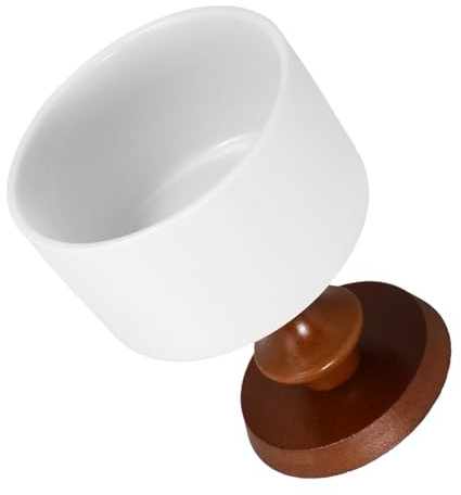 BIUDECO Copa de Postre de Vintage Vaso para Helado Yogur y Aperitivos para Restaurantes Fiestas y Decoración de Hogar