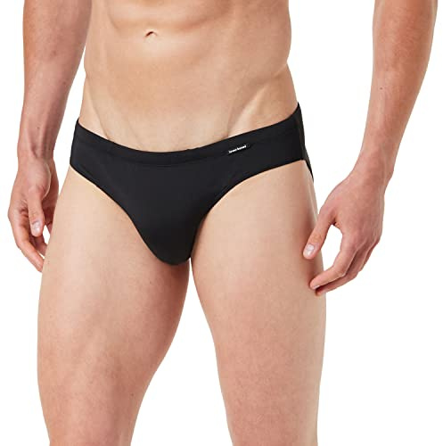 bruno banani badbyxor för män, Svart (svart 007), XL