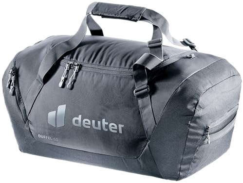 deuter Duffel 50 Resor Sportväska
