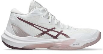 ASICS volleybollskor för kvinnor, 38 EU, Vit, 38 EU