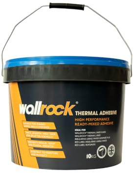 Wallrock Thermal Liner Adhesive (10kg)
