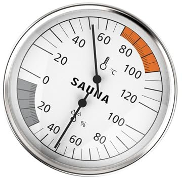 ACCESSOIRES SAUNA INDOR