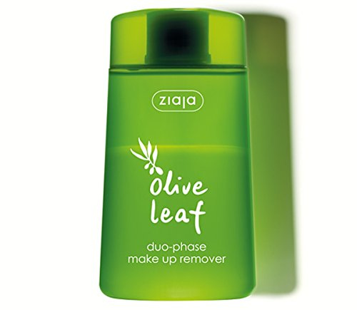 ZIAJA olivolja line (2-fas sminkborttagning)