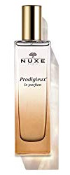 NUXE Prodigieux Damen-Eau de Parfum Orangenblüten Magnolia Woman 50 ml