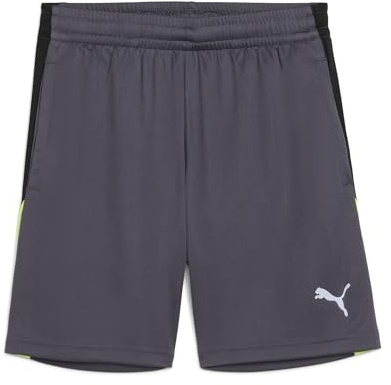 PUMA IndividualLIGA träningsshorts 2 Jr (öppna fickor)