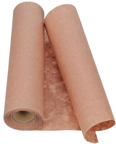 Cabilock Butcher Paper Greaseproof for Baking Air Fryer Accessories Parchment Paper Sheet for Grilling Food Grade for Kitchen Use