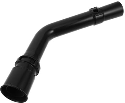 UKCOCO Vacuum Cleaner Replacement Hose Plastic Tube Wear-Resistant Extension Tube for Cordless Vacuum Cleaner Handle Attachment