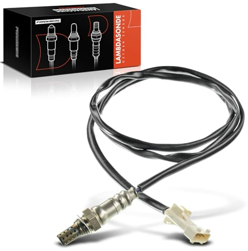 Sonde lambda pour C-Elysee Evasion Xantia Xsara X2 Xsara Ulysse Zeta 206 2A/C 301 307 3A/C 3B 308 II 406 8B 607 806 1998-2018 96229977