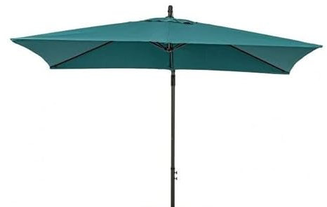 Bizzotto OMBRELLONE BRACCIO 2X3 CLOUD TEXAS ARREDO GIARDINO