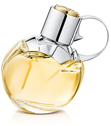 Azzaro Wanted Girl Eau de Toilette, blumig-orientalischer und gourmandiger Damenduft, verführerisches Parfüm für Frauen