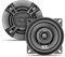CT Sounds BIO-4-COX 4 Coaxial Car Speakers 160 Watt Max Pair