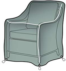KETTLER Protective Cover - Charlbury Chair Grey