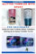 GLITTER TUMBLER WITH EPOXY FOR BEGINNERS: Guide On How To Make Glitter Tumblers, Setting Up An Epoxy Tumbler Turner