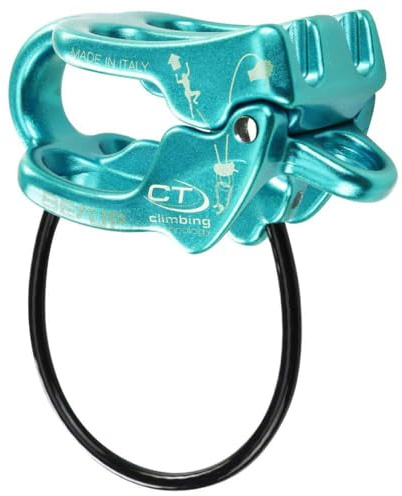 Climbing Technology Unisex-Adult Be-up Belay Device