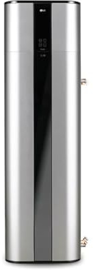 LG WH27S 270L Wärmepumpe A+ WLAN