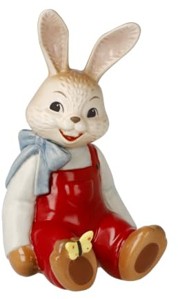 Goebel Hasenfigur Hase Mein Kleiner Freund - Ostern