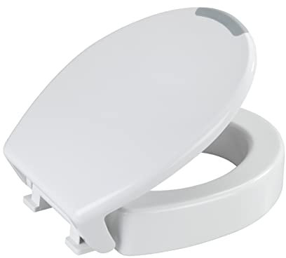 WC-Sitz Secura Comfort L