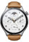 Xiaomi Watch S1 Pro, Smartwatch, AMOLED Display 1,47 Zoll, Saphirglas, Körpertemperaturüberwachung, Herzschlag, SPO₂, 100+ Fitnessmodus, GPS, Widerstand 5 ATM, Batterie 14 g, Silver