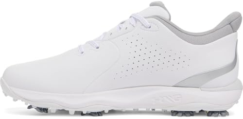 Under Armour Drive Fade Golf Cleats, Zapatillas Hombre