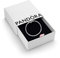 PANDORA Moments Women's Sterling Silver Family Tree Clasp Chain Bracelet for Charms, Size 20, With Gift Box