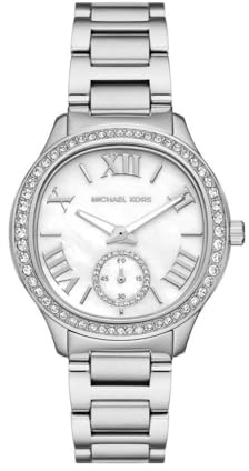 Michael Kors MK4807 Ladies Sage Watch