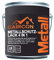 CAIRCON Metallschutzlack 3in1 Rostschutzfarbe Metalllack Außen - Dunkelgrau 750ml