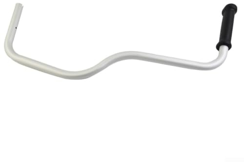 1 pieza de repuesto para manillar de desbrozadora FS 130 131 110 111 90 91 89 200 KM HT HL BT FC FR SP Trimmer pieza de repuesto 4134-790-3200 herramientas de jardín