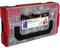 FISCHER fixtainer – Duo Power/duotec assortimento | tasselli Ø 6 mm e 8 mm, 200 pezzi in valigetta