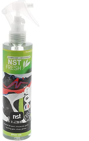 NST - Fresh - Sko desinfektionsmedel 250 ml - enfärgad - enfärgad
