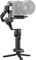 ZHIYUN Crane 4 [Official] Stabilisateur Gimbal pour Appareil Photo DSLR et sans Miroir Stabilisateur 3 Axes avec Trépied/Poche/Lampe Vidéo pour Nikon/Canon/Sony/Panasonic/Fujifilm