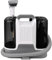 Nettoyeur Aspirateur Textile à eau - aspiration 12 kPa- reservoir 1L8