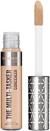Rimmel Multi Tasker Concealer, 025 Rose Ivory