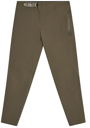 Fox Racing Pantalones YTH Ranger para niño, Militar, 22
