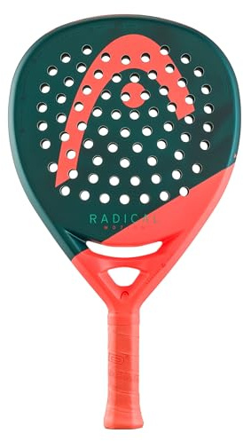 HEAD Radical Motion Padel Racket Paddle (222046)