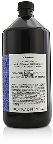 Davines Alchemic Silver Shampoo 1000ml