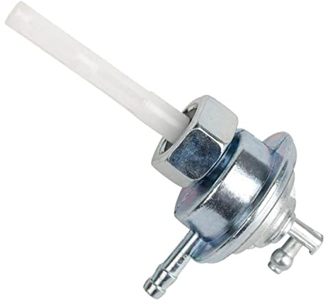 BENZINHAHN Unterdruck für 2 Und 4 Takt China Roller Retro ZNEN ZN50QT M14 / 12,87MM, 22MM