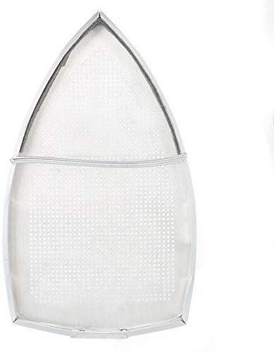 Sticking Shine, Iron Shoe Cover Protector de la Cubierta de la Placa de Hierro Accesorios de Planchado Evita Quemaduras Fundas para Tablas de Planchar Piezas Y Accesorios para Planchas de Vapor