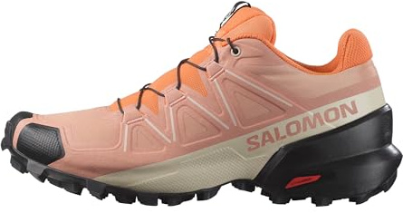 Salomon Speedcross Scarpe da Trail Running, Donna
