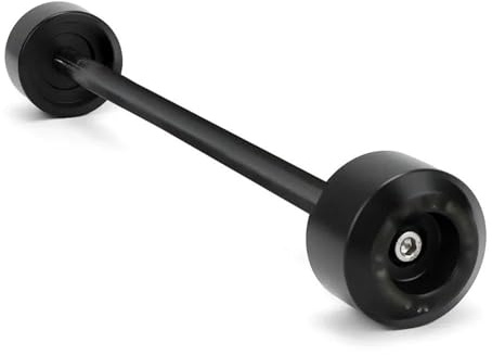 Motorkåpa Motorcykel Bakre Svängarm Kraschskydd Framhjul Gaffel Axel Slider X-ADV750 NSS750 FORZA750 2021-2024(Rear Slider2)
