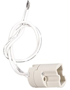 MagiDeal Portalampada G8.5 110G750 V CA 2 a.