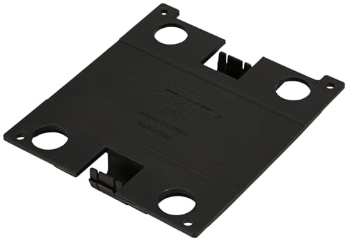 RockBoard QuickMount Type I - Pedal Mounting Plate For Eventide H9