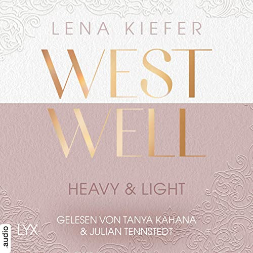 Westwell - Heavy & Light: Westwell 1